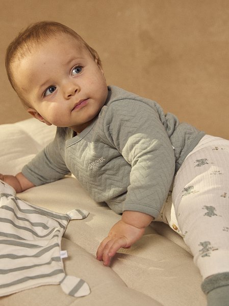 Βρεφικό Σετ για Αγόρια POSEIDON