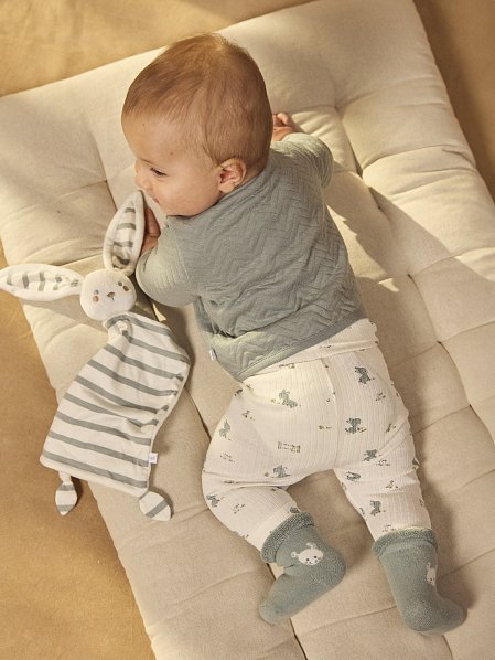 Βρεφικό Σετ για Αγόρια POSEIDON