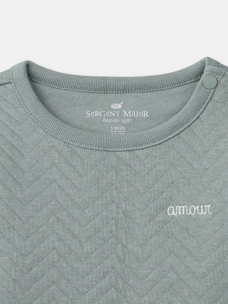 Βρεφικό Σετ για Αγόρια POSEIDON