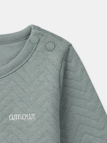 Βρεφικό Σετ για Αγόρια POSEIDON