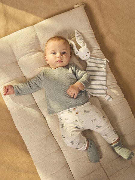 Βρεφικό Σετ για Αγόρια POSEIDON