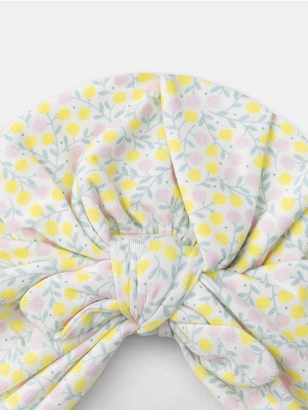 Βρεφικό Καπέλο για Κορίτσια POSIE