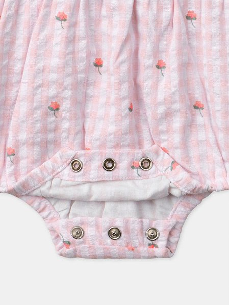 Βρεφικό Σετ για Νεογέννητα Κορίτσια POSTELLE