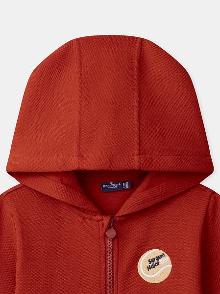 Παιδική ζακέτα για αγόρια POTAGE