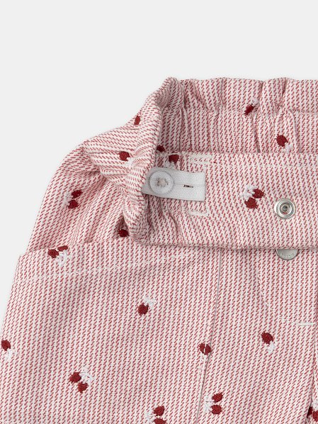 Παιδικό σορτς για κορίτσια POTELETTE