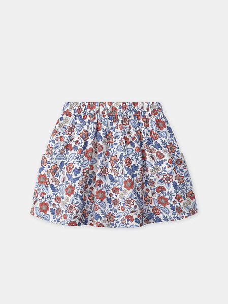 Παιδική φούστα για κορίτσια POTINETTE