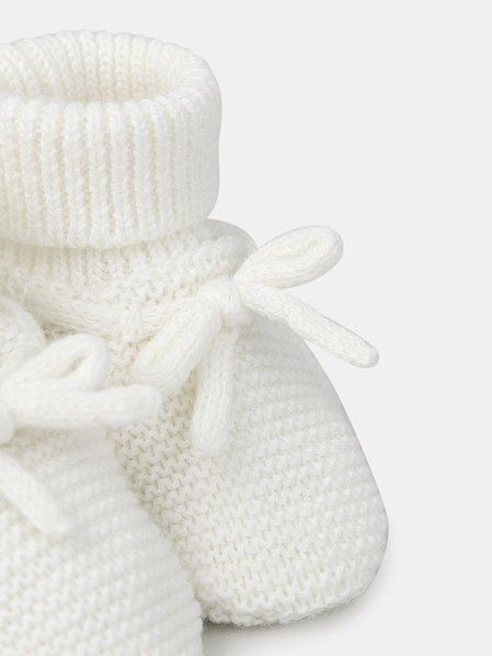 Βρεφικά Παπούτσια Αγκαλιάς POUL