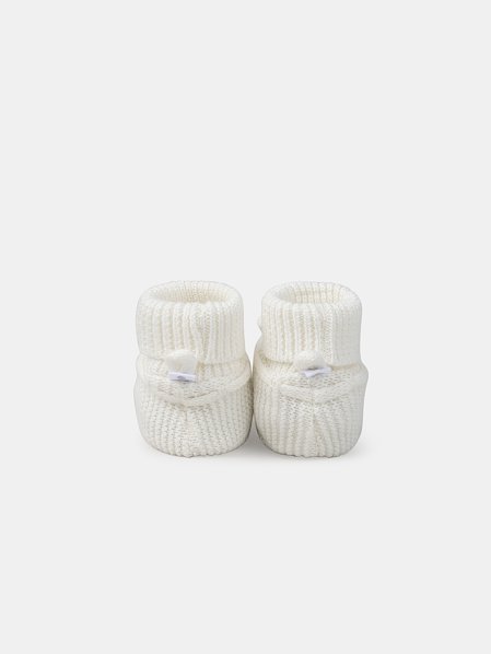 Βρεφικά Παπούτσια Αγκαλιάς POUL