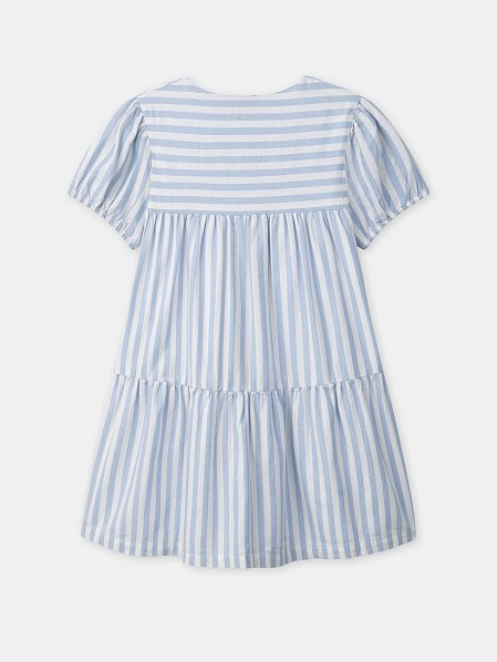 Παιδικό φόρεμα για κορίτσια POVIVETTE