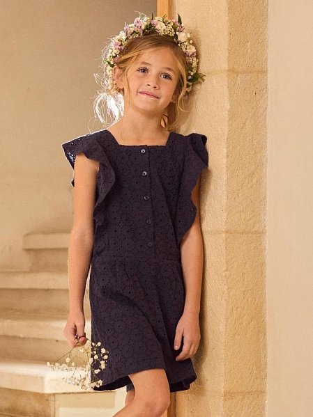 Σαλοπέτα για Κορίτσια PRECOMETTE