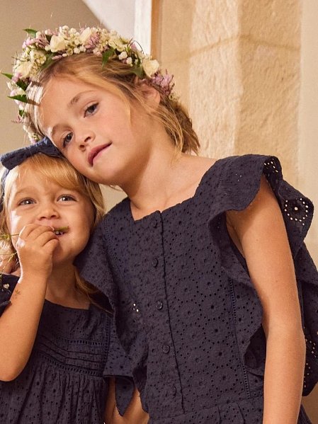 Σαλοπέτα για Κορίτσια PRECOMETTE