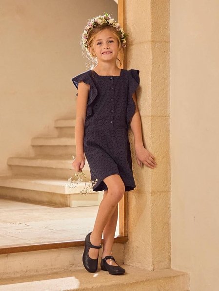 Σαλοπέτα για Κορίτσια PRECOMETTE