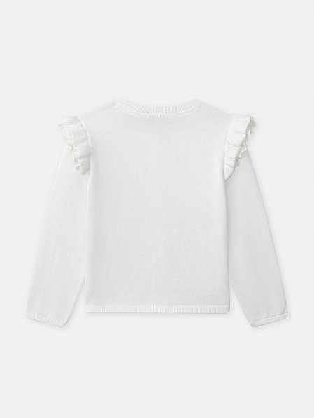 Παιδική Ζακέτα για Κορίτσια PREJOUETTE