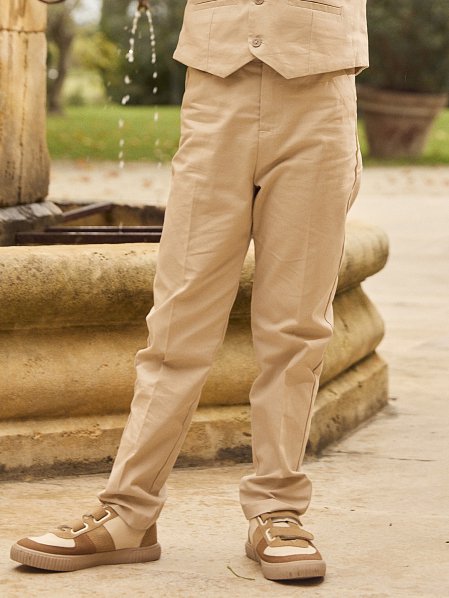 Παιδικό παντελόνι για αγόρια PREMARIAGE