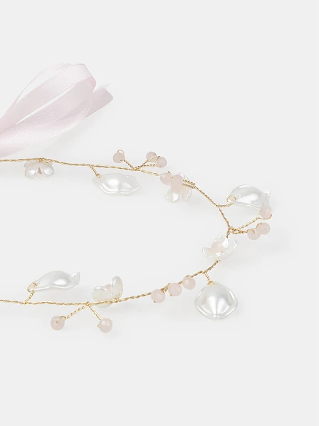 Παιδικό Στεφάνι Μαλλιών για Κορίτσια Delicate Touch