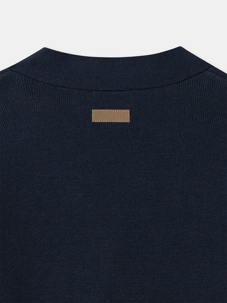 Παιδική Ζακέτα για Αγόρια PREPARAGE