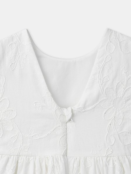 Παιδικό φόρεμα για κορίτσια PRERAMETTE