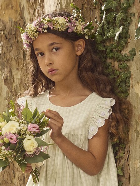 Παιδικό Φόρεμα για Κορίτσια PRERAYETTE