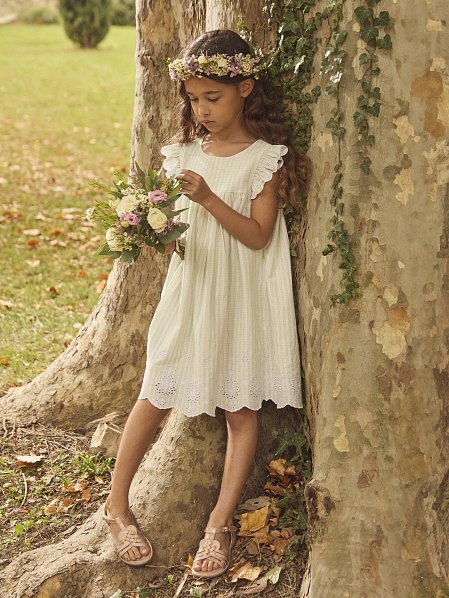 Παιδικό Φόρεμα για Κορίτσια PRERAYETTE