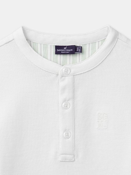 Παιδικό Πόλο Μπλουζάκι για Αγόρια PRESAGE