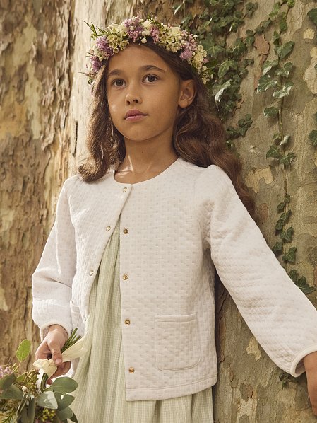 Παιδική Ζακέτα για Κορίτσια PRETUBETTE