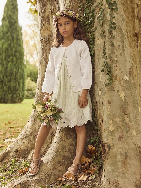 Παιδική Ζακέτα για Κορίτσια PRETUBETTE