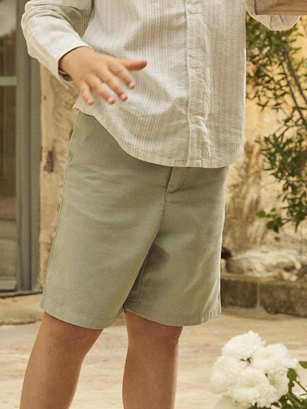 Παιδικό Σορτσάκι για Αγόρια PREVOTAGE