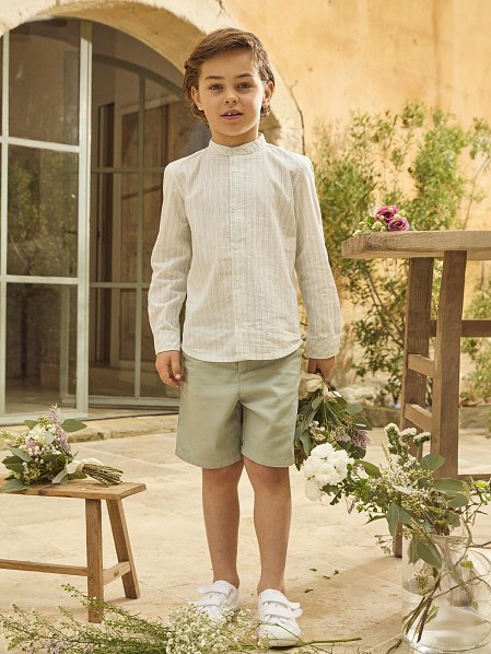 Παιδικό Σορτσάκι για Αγόρια PREVOTAGE