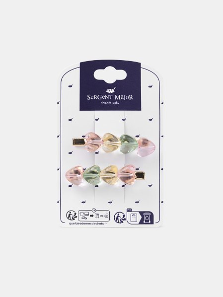 Παιδικό Αξεσουάρ για Κορίτσια PRIBARETTE