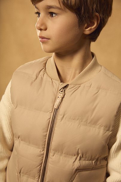 Παιδικό Μπουφάν για Αγόρια PROBAGE