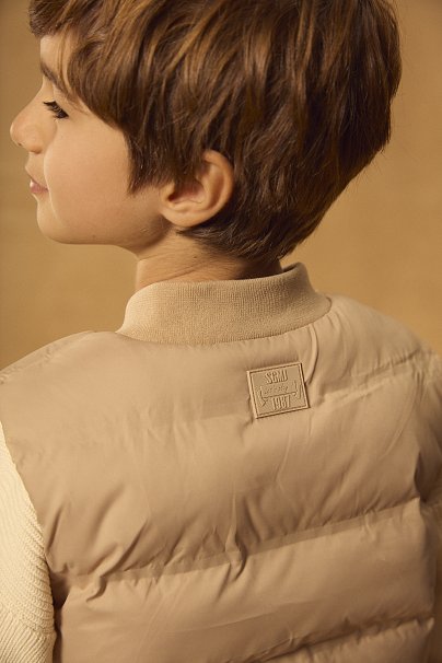 Παιδικό Μπουφάν για Αγόρια PROBAGE