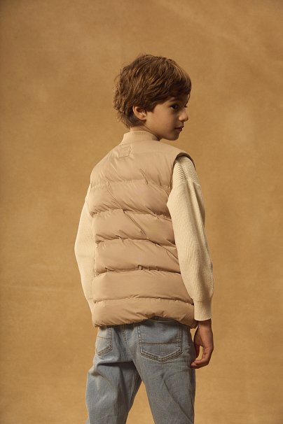 Παιδικό Μπουφάν για Αγόρια PROBAGE