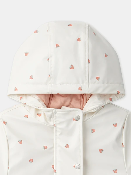 Παιδικό Μπουφάν για Κορίτσια PROCIRETTE