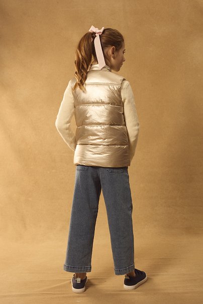 Παιδικό Μπουφάν για Κορίτσια PRODOETTE