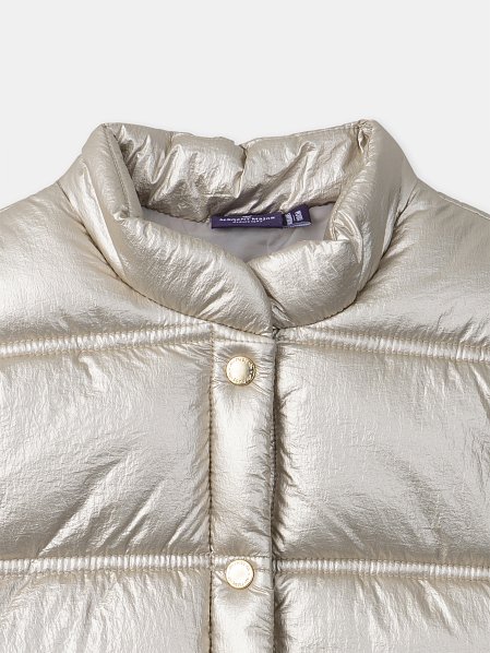 Παιδικό Μπουφάν για Κορίτσια PRODOETTE