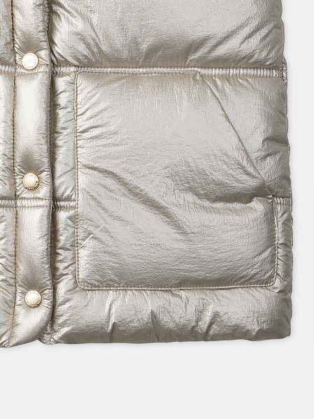 Παιδικό Μπουφάν για Κορίτσια PRODOETTE