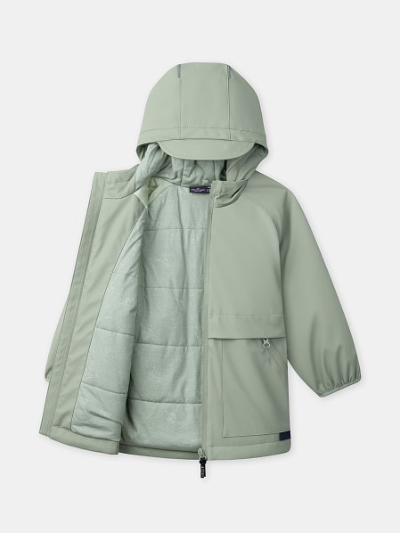 Παιδικό Μπουφάν για Αγόρια PROFITAGE