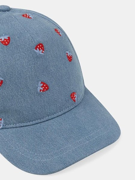 Παιδικό Καπέλο για Κορίτσια