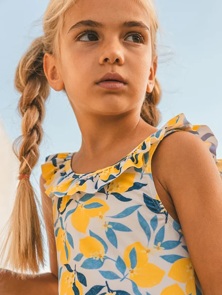 ΜΑΓΙΟ για Κορίτσια PRUCOUETTE