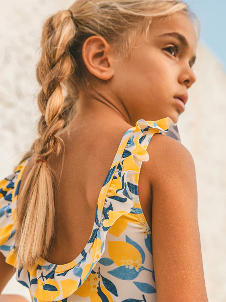 ΜΑΓΙΟ για Κορίτσια PRUCOUETTE