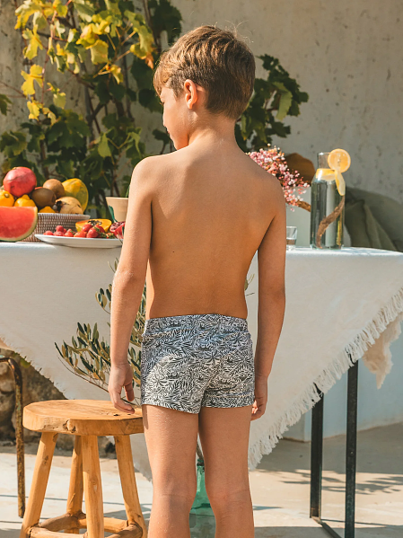 ΜΑΓΙΟ για Αγόρια PRUDAGE