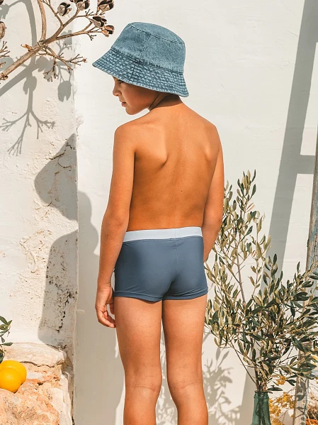 ΜΑΓΙΟ για Αγόρια PRUDOMAGE