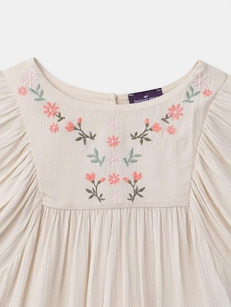 Παιδικό Πόντσο για Κορίτσια PRUKAFETTE