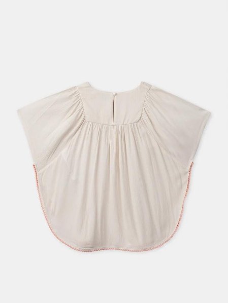 Παιδικό Πόντσο για Κορίτσια PRUKAFETTE