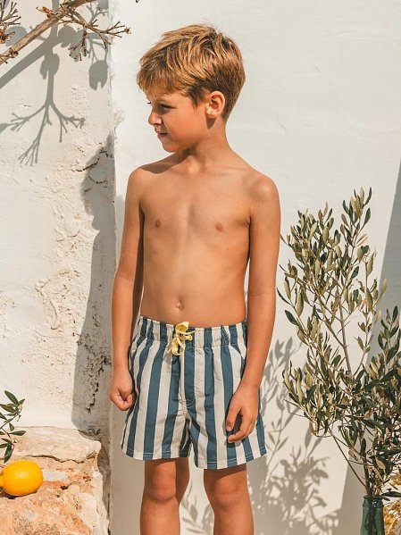 Παιδικό Μαγιό για Αγόρια PRUMIXAGE