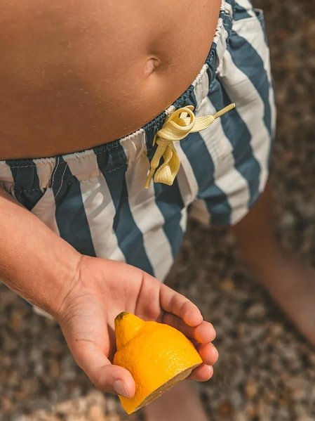 Παιδικό Μαγιό για Αγόρια PRUMIXAGE