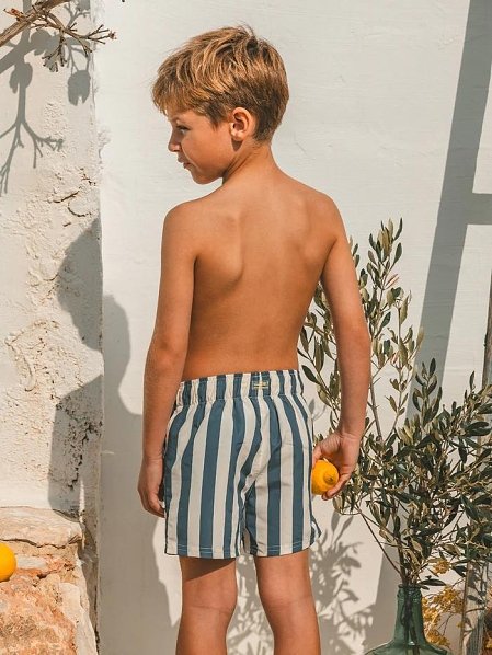 Παιδικό Μαγιό για Αγόρια PRUMIXAGE