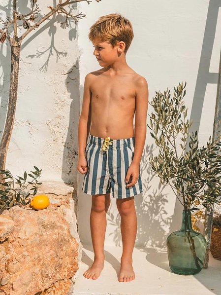 Παιδικό Μαγιό για Αγόρια PRUMIXAGE