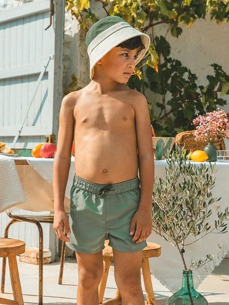 Παιδικό Μαγιό για Αγόρια PRUMOUIAGE