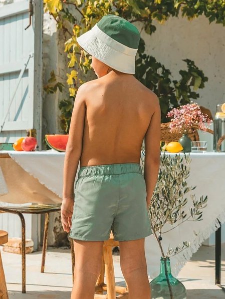 Παιδικό Μαγιό για Αγόρια PRUMOUIAGE